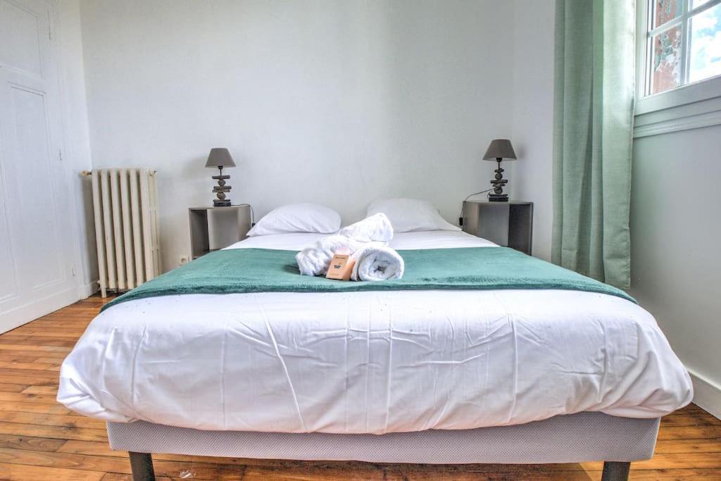 Sweet 38 Th Apartment Périgueux Екстериор снимка