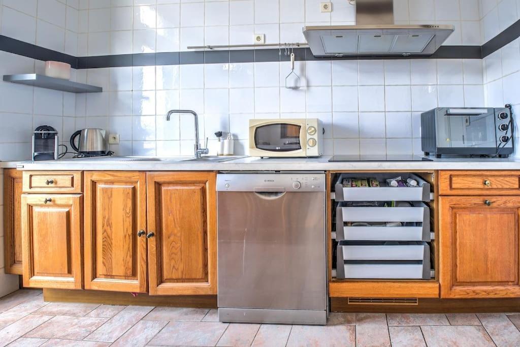 Sweet 38 Th Apartment Périgueux Екстериор снимка