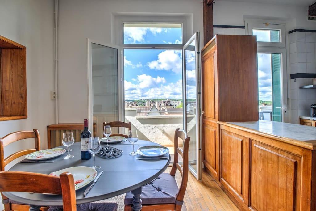 Sweet 38 Th Apartment Périgueux Екстериор снимка
