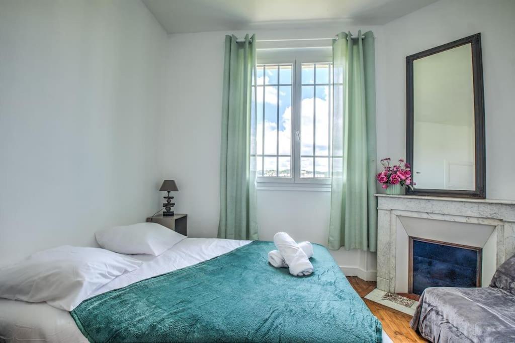 Sweet 38 Th Apartment Périgueux Екстериор снимка
