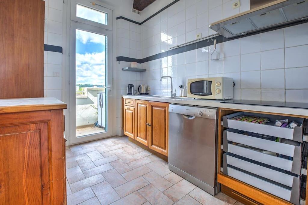 Sweet 38 Th Apartment Périgueux Екстериор снимка