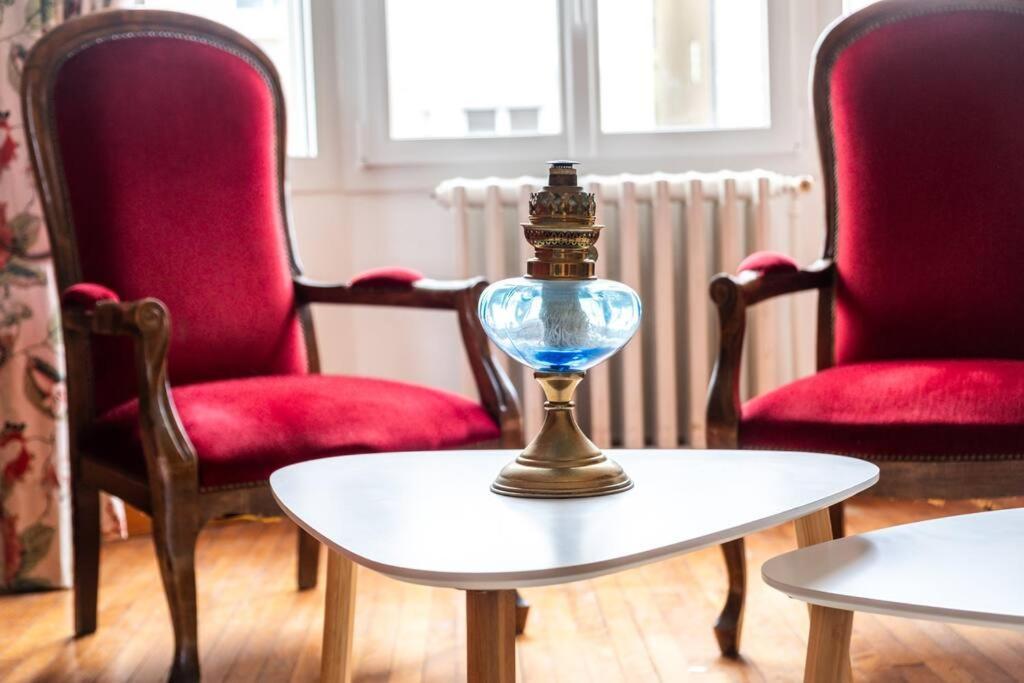 Sweet 38 Th Apartment Périgueux Екстериор снимка