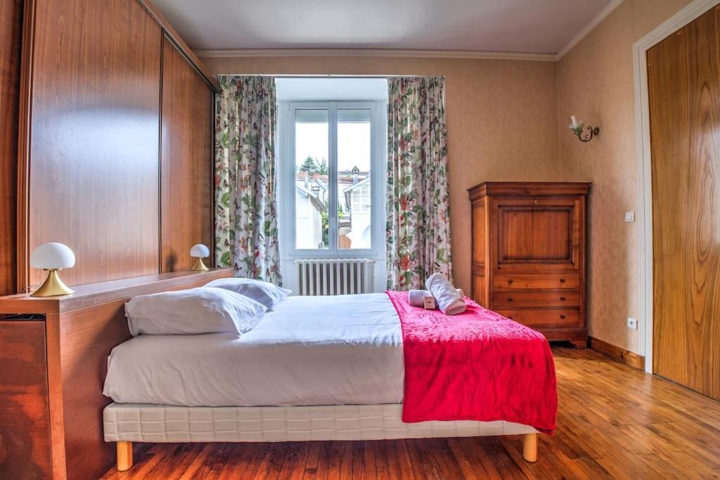 Sweet 38 Th Apartment Périgueux Екстериор снимка
