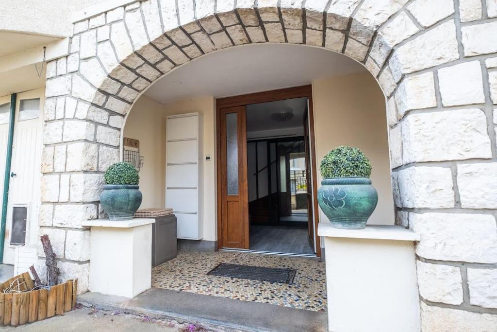 Sweet 38 Th Apartment Périgueux Екстериор снимка
