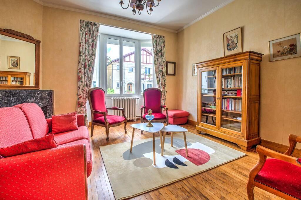 Sweet 38 Th Apartment Périgueux Екстериор снимка