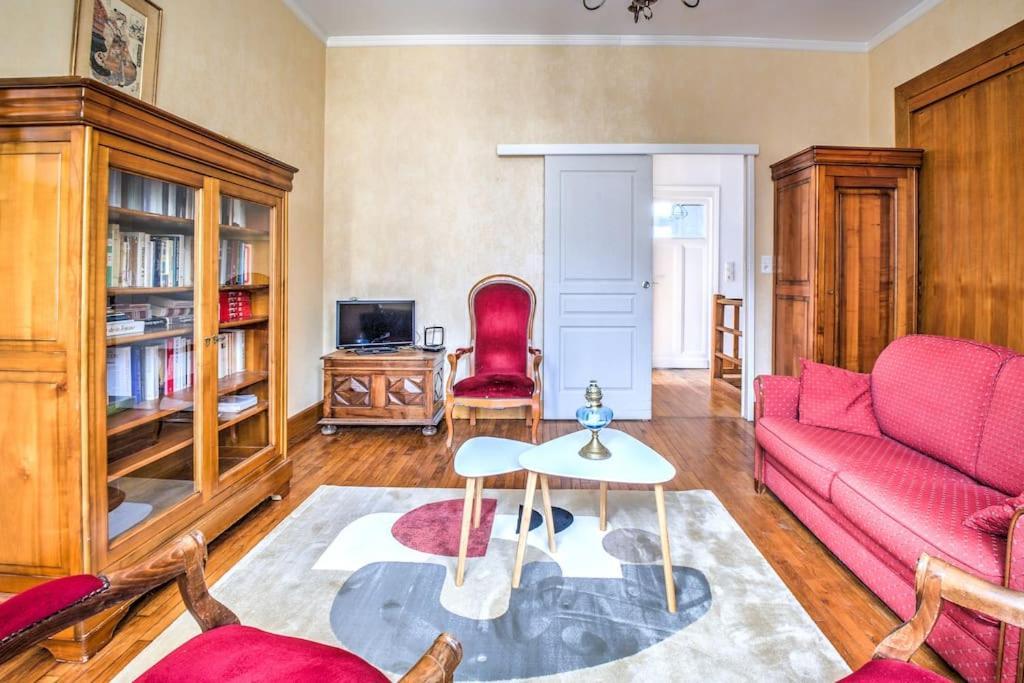 Sweet 38 Th Apartment Périgueux Екстериор снимка